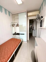 Blk 50 Commonwealth 10 (Queenstown), HDB 5 Rooms #456281181
